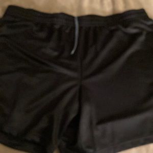 Men’s athletic shorts